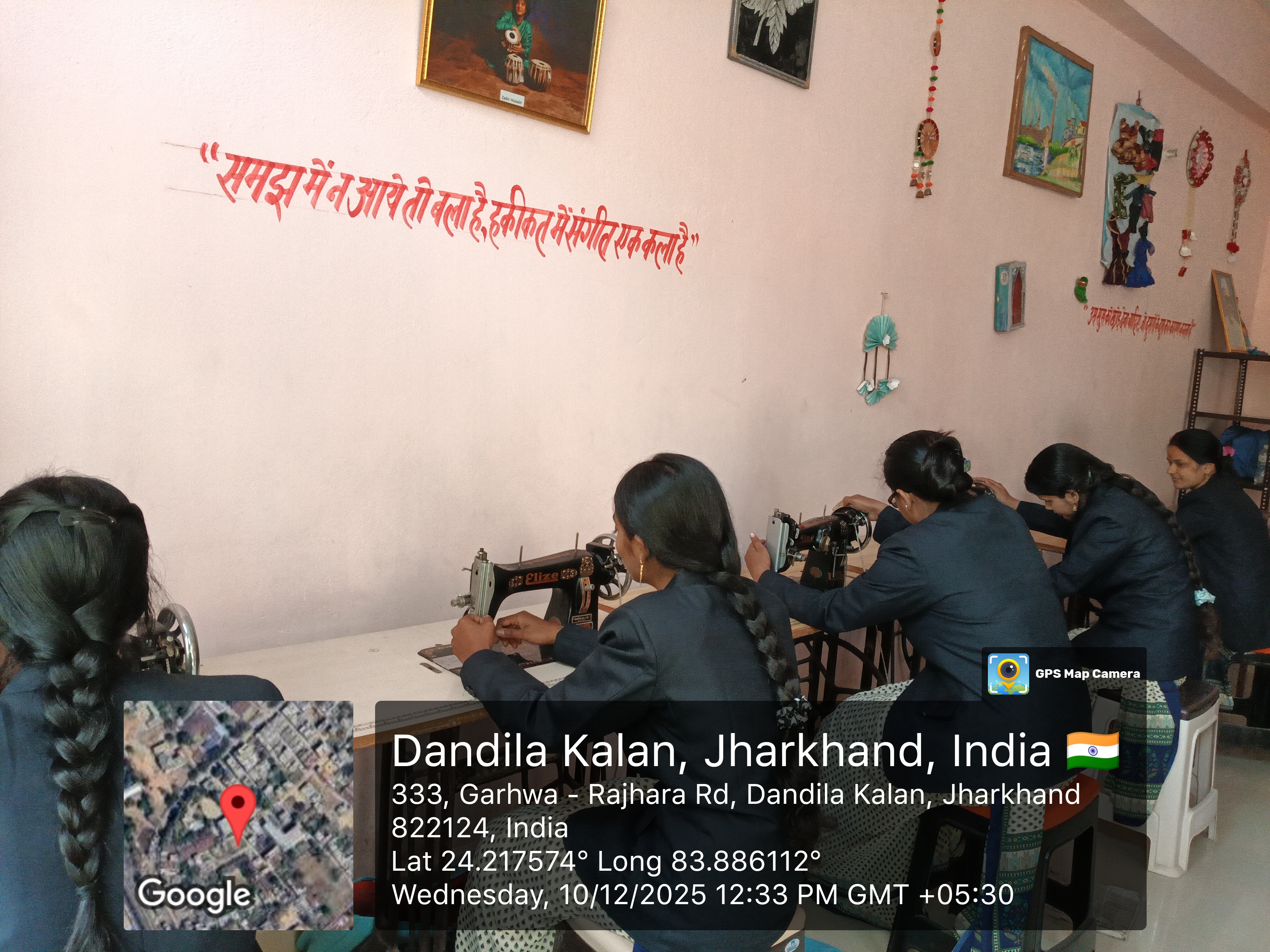 Art & Craft Lab