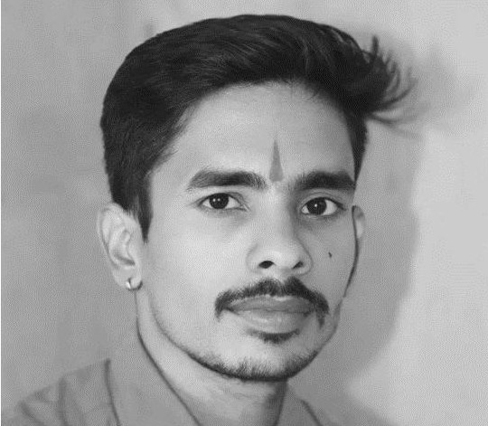 Sudhir Kumar Dhar Dubey