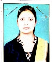 Kumari Sweta