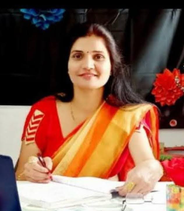 Dr. Ranju Prajapati
