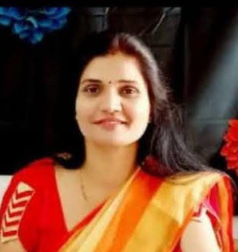 Dr. Ranju Prajapati