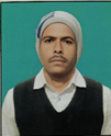  Mr. Barun Kumar Yadav