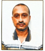 Mr. Tarkeshwar Rai, Assistant Professor
