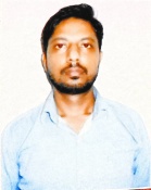 Mr. Ganesh Kesharwani, Assistant Professor