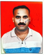 Dr. Amit Kumar Srivastava, Assistant Professor