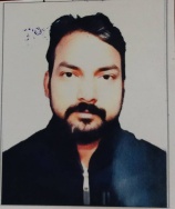 Mr. Pawan Kumar Gupta, Assistant Professor