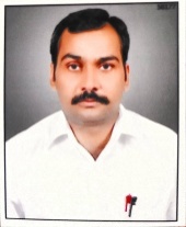 Mr. Ramesh Singh, Assistant Professor