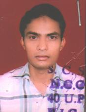 Mr. Ajay Kumar Sharma (Assistant Professor)