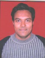 Mr. Prateek Kumar, Assistant Professor