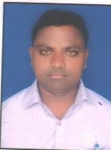 Mr. Sandesh Kumar Pandey (Assistant Professor)