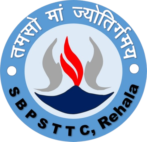 S.B. Pandey Sanatan Teachers Training College Logo
