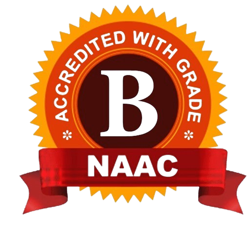 NAAC Accreditation Logo
